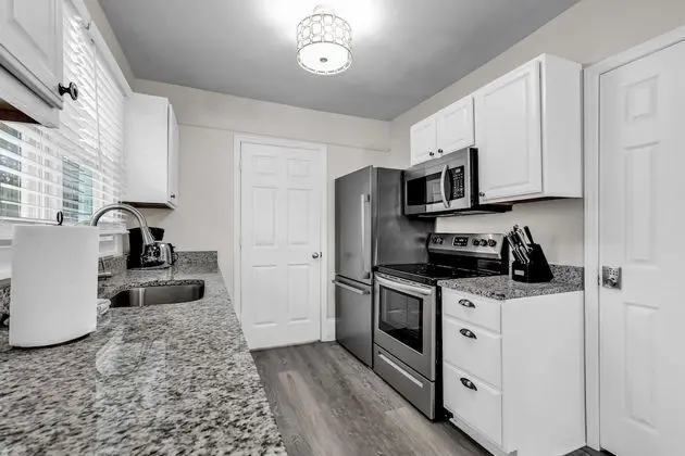 Exclusive Bungalov