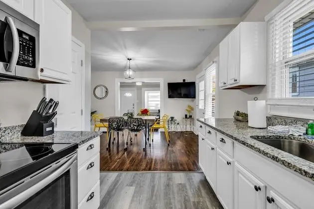 Exclusive Bungalov