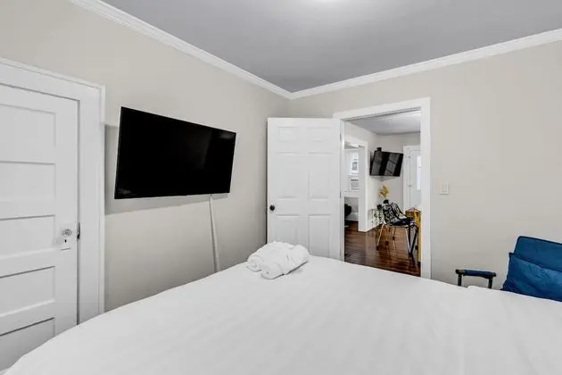 Exclusive Bungalov