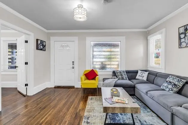 Exclusive Bungalov