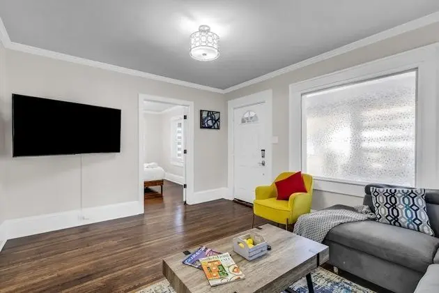Exclusive Bungalov