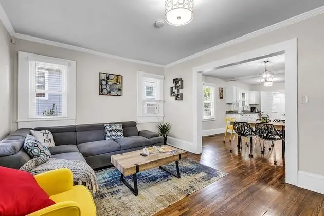 Exclusive Bungalov