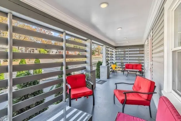 Exclusive Bungalov