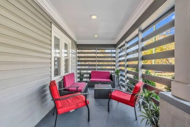 Exclusive Bungalov