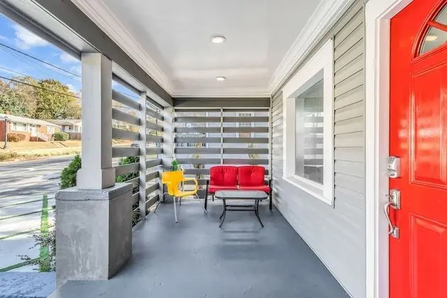 Exclusive Bungalov