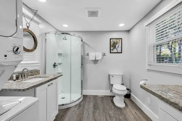 Exclusive Bungalov