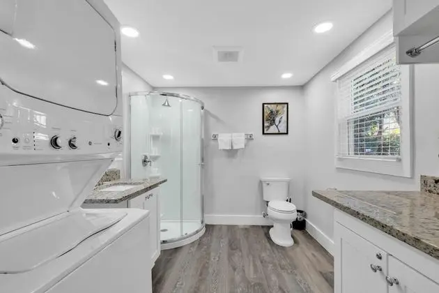 Exclusive Bungalov
