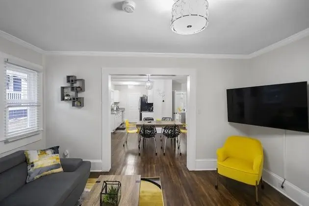 Exclusive Bungalov
