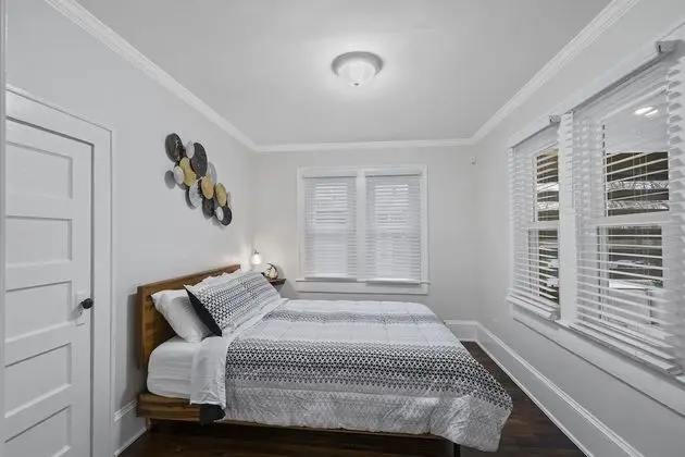 Exclusive Bungalov