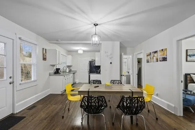 Exclusive Bungalov