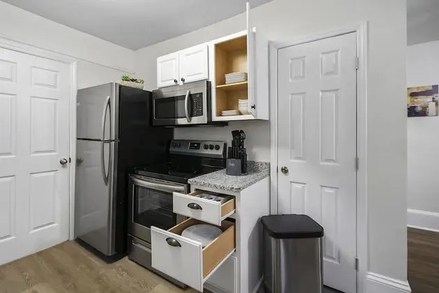 Exclusive Bungalov