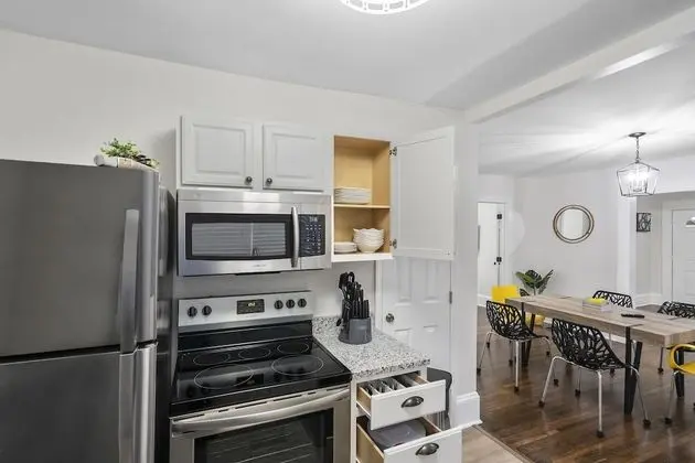 Exclusive Bungalov