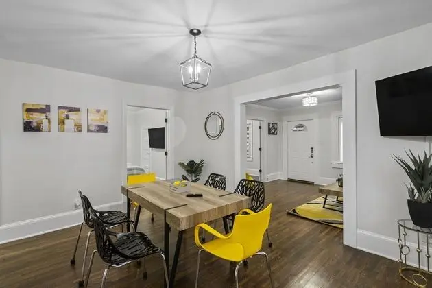 Exclusive Bungalov