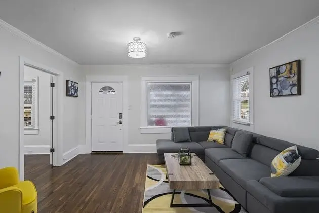 Exclusive Bungalov