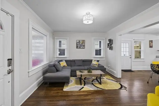 Exclusive Bungalov