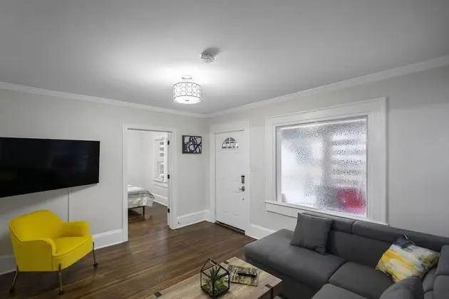 Exclusive Bungalov