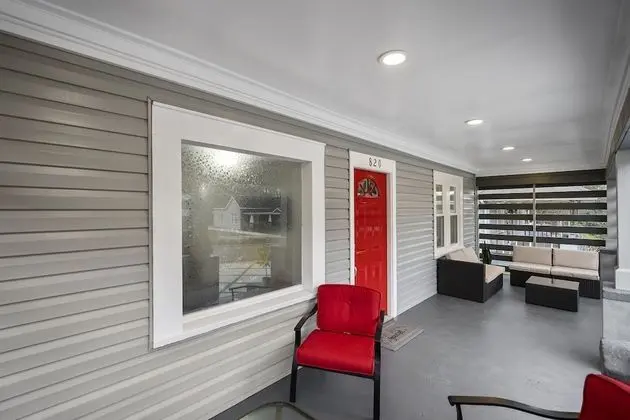Exclusive Bungalov