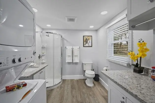 Exclusive Bungalov