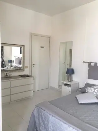 Comfort Tek Büyük veya İki Ayrı Yataklı Oda, Balkon, Deniz Manzaralı