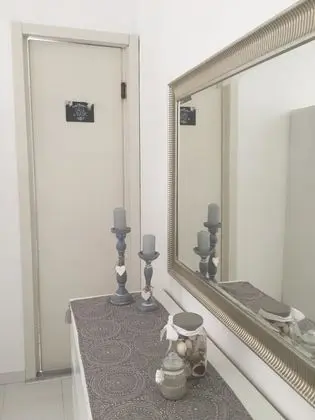 Comfort Tek Büyük veya İki Ayrı Yataklı Oda, Balkon, Deniz Manzaralı