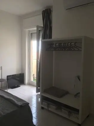 Comfort Tek Büyük veya İki Ayrı Yataklı Oda, Balkon, Deniz Manzaralı