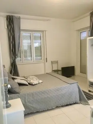 Comfort Tek Büyük veya İki Ayrı Yataklı Oda, Balkon, Deniz Manzaralı