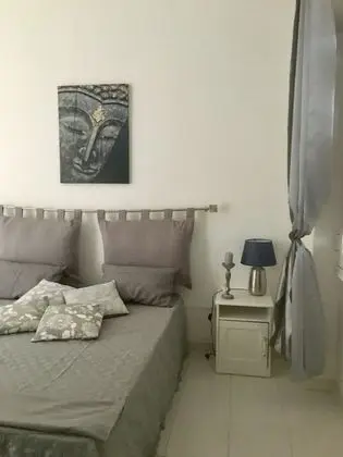 Comfort Tek Büyük veya İki Ayrı Yataklı Oda, Balkon, Deniz Manzaralı