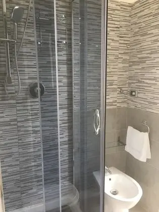 Comfort Tek Büyük veya İki Ayrı Yataklı Oda, Balkon, Deniz Manzaralı