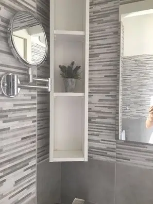 Comfort Tek Büyük veya İki Ayrı Yataklı Oda, Balkon, Deniz Manzaralı