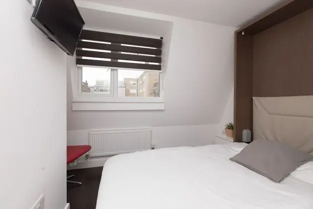 Comfort Oda, 1 Çift Kişilik Yatak, Özel Banyo