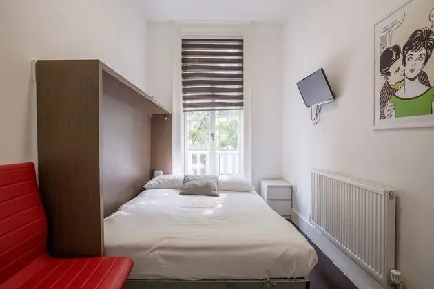 Comfort Oda, 1 Çift Kişilik Yatak, Özel Banyo