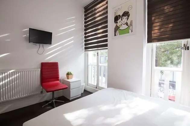 Comfort Oda, 1 Çift Kişilik Yatak, Özel Banyo