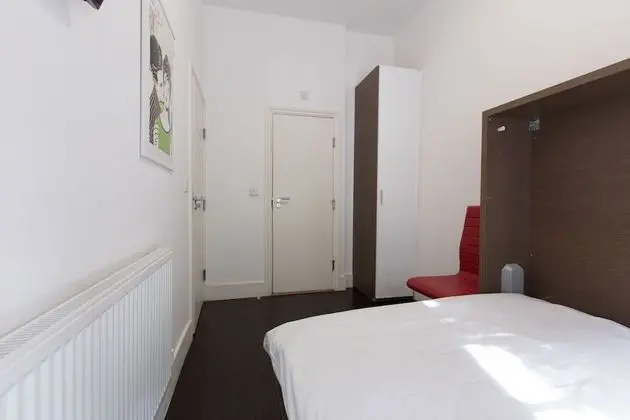 Comfort Oda, 1 Çift Kişilik Yatak, Özel Banyo