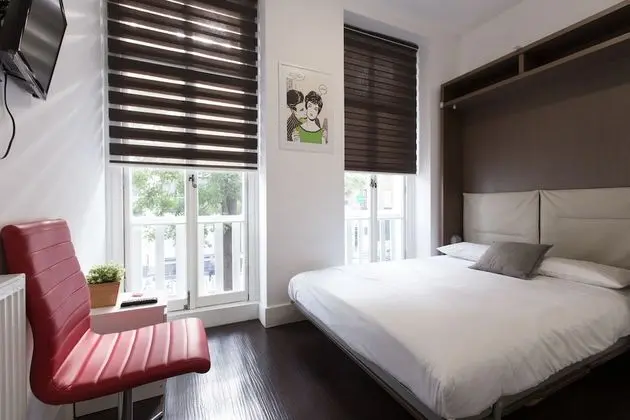 Comfort Oda, 1 Çift Kişilik Yatak, Özel Banyo