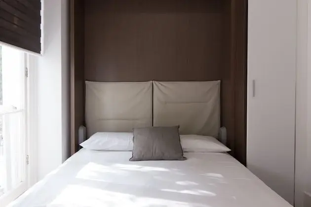 Comfort Oda, 1 Çift Kişilik Yatak, Özel Banyo