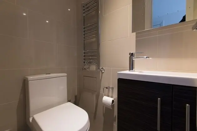 Comfort Oda, 1 Çift Kişilik Yatak, Özel Banyo
