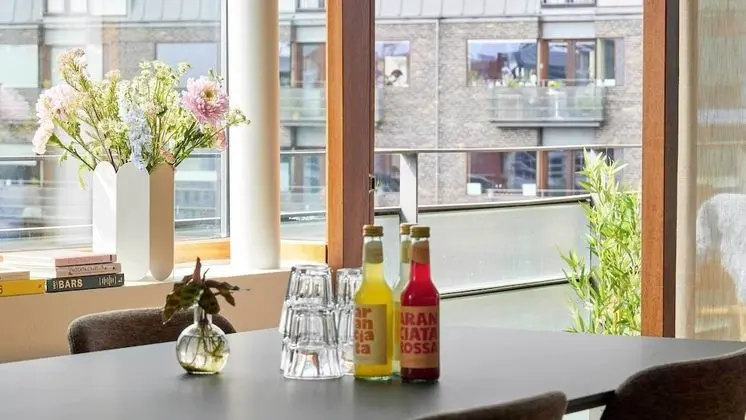 Deluxe Apart Daire, 1 Yatak Odası, Sigara İçilmez, Balkon