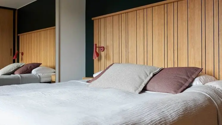 Deluxe Apart Daire, 1 Yatak Odası, Sigara İçilmez, Balkon