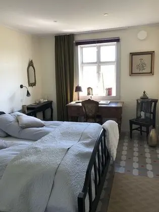 Tek Büyük Yataklı Oda, Banyolu/Duşlu