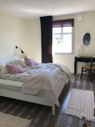 Tek Büyük Yataklı Oda, Banyolu/Duşlu