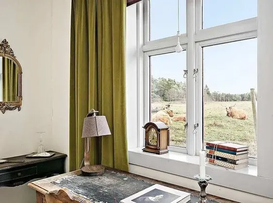 Tek Büyük Yataklı Oda, Banyolu/Duşlu