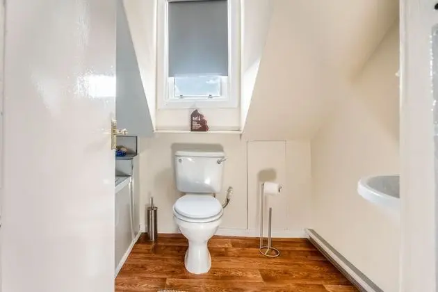 Apart Daire, Özel Banyo