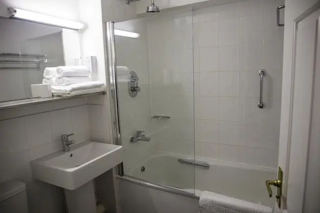 Standard İki Ayrı Yataklı Oda
