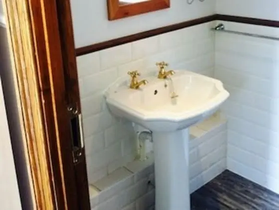 Standard Tek Büyük Yataklı Oda, Banyolu/Duşlu