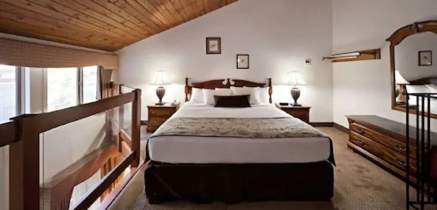 Çatı Katı (Loft)