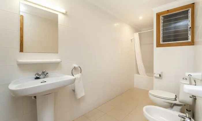 Standard Apart Daire, 1 Yatak Odası, Plaj Manzaralı