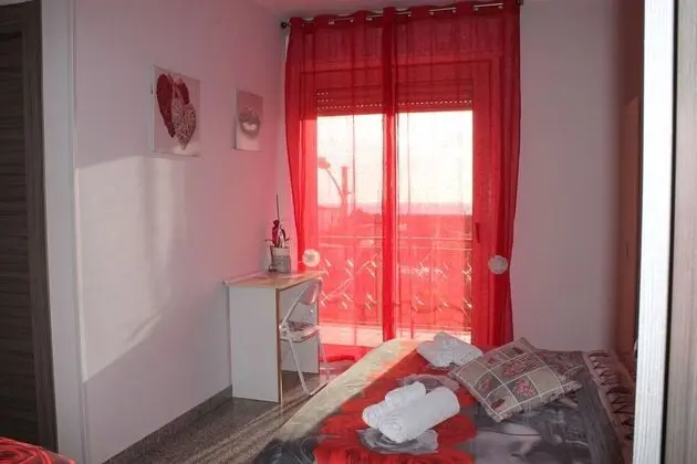 Superior Üç Kişilik Oda, Deniz Manzaralı