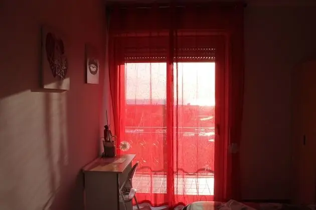 Superior Üç Kişilik Oda, Deniz Manzaralı