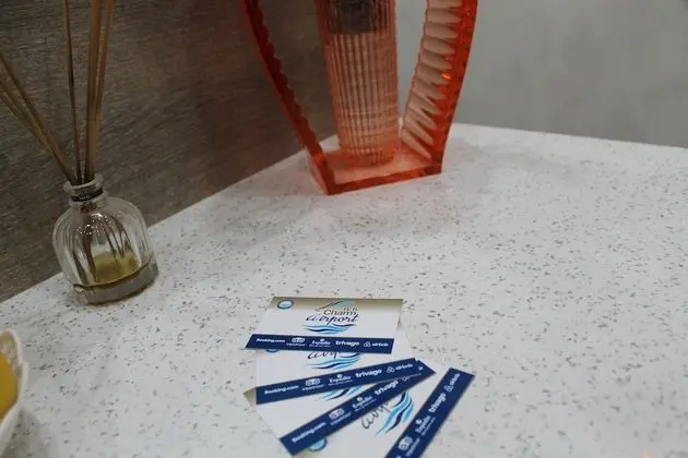 Üç Kişilik Oda, Özel Banyo