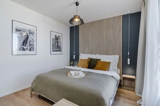 Comfort Apart Daire, 3 Yatak Odası